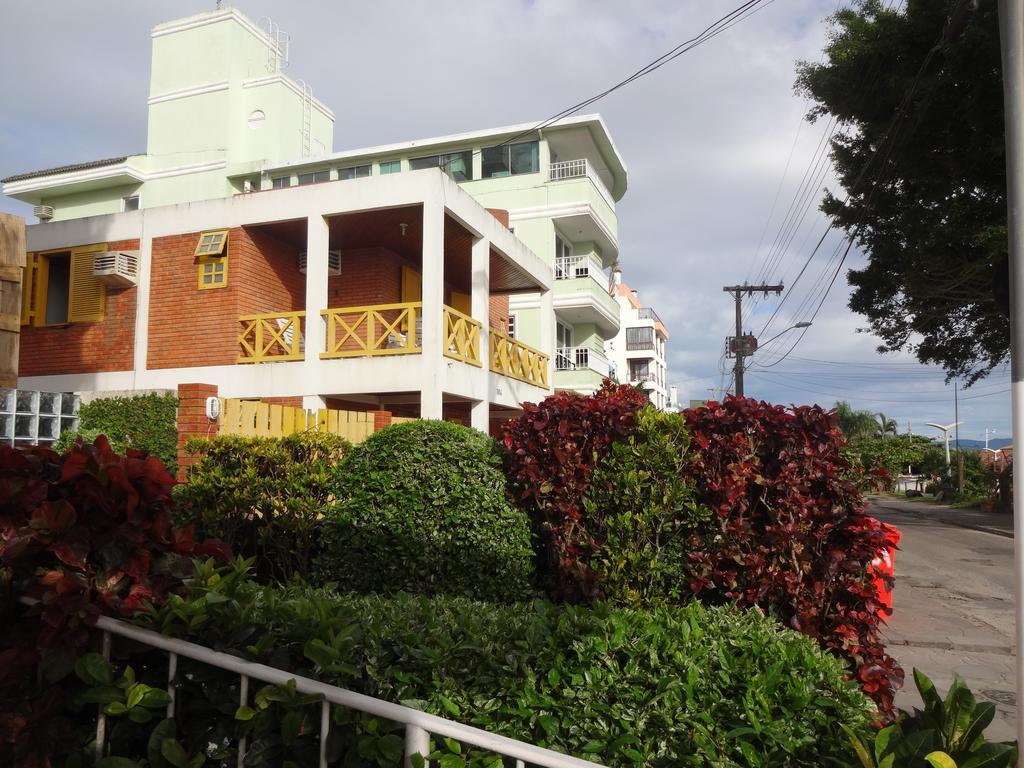 Guest house Apart Vila Mar
