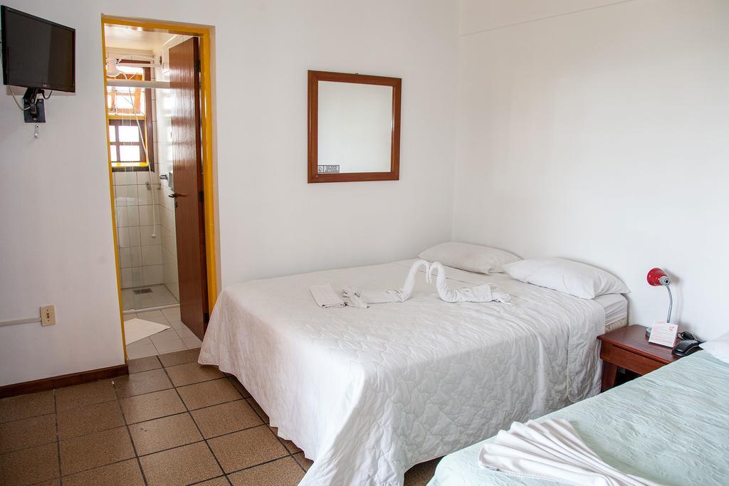 Apart Vila Mar Guest house *